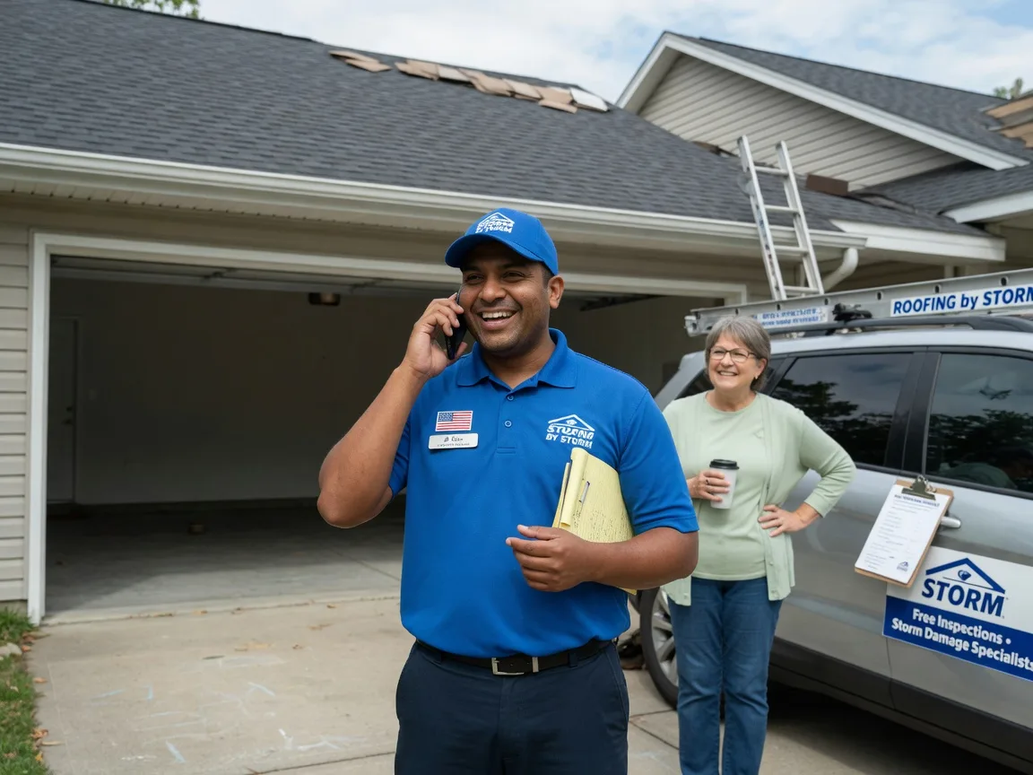Roof Repair Near Me Ona, WV FAQs