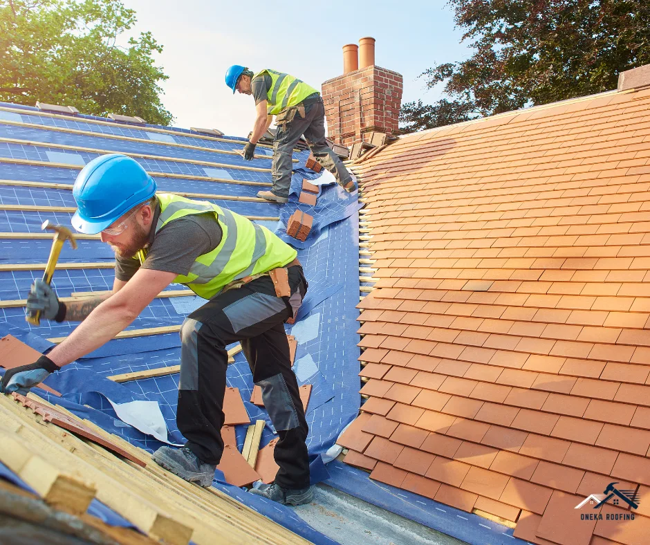 Why choose Roof Repair Near Me in Ona, WV